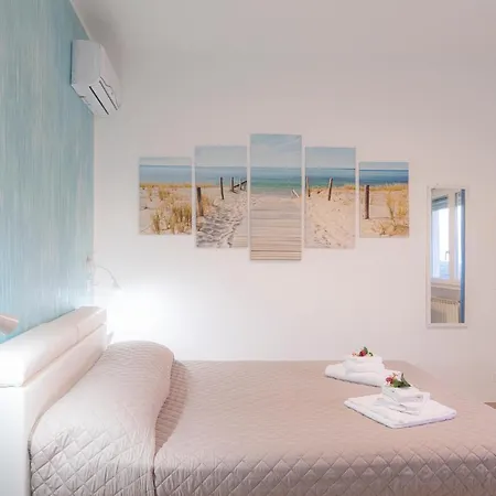 Pensjonat South Valley Agrigento