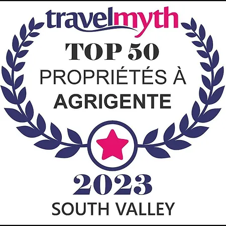 Pensjonat South Valley 2*