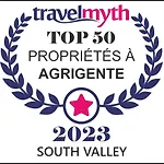 Pensionat South Valley 4*