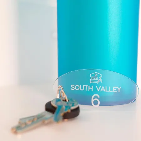 South Valley 4*