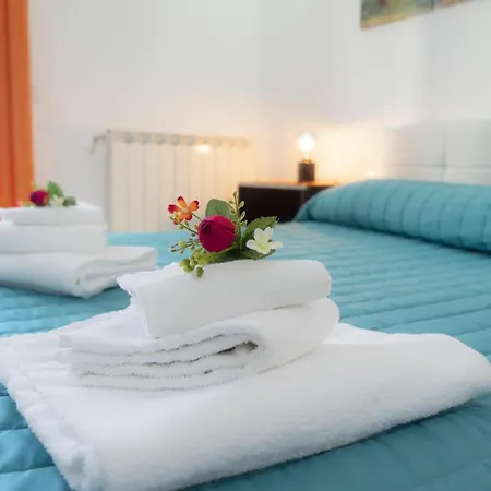 Guest house South Valley Agrigento