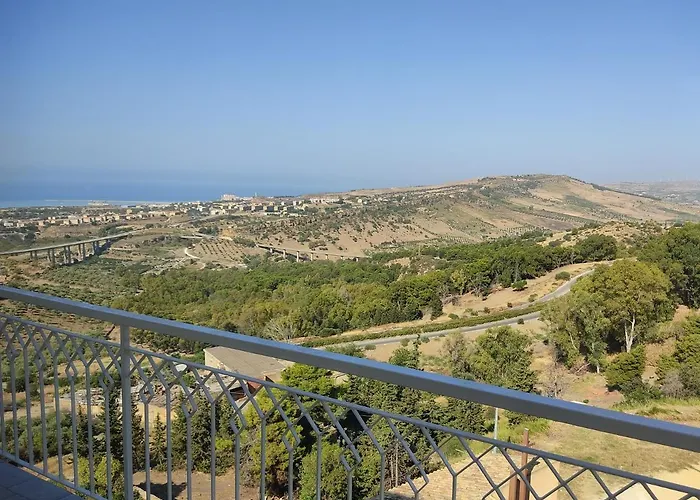 South Valley 4* Agrigento